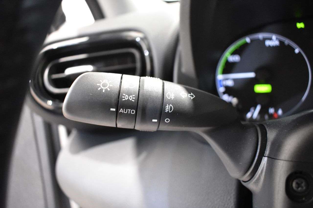 TOYOTA YARIS en Minoautos