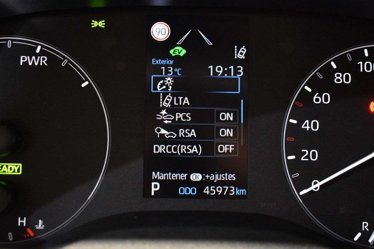 TOYOTA YARIS en Minoautos