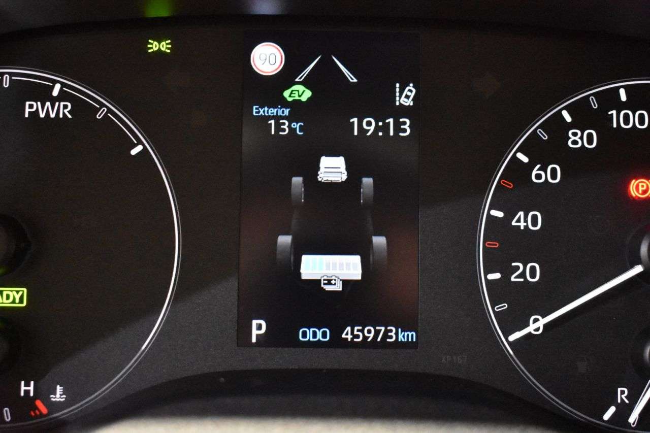 TOYOTA YARIS en Minoautos