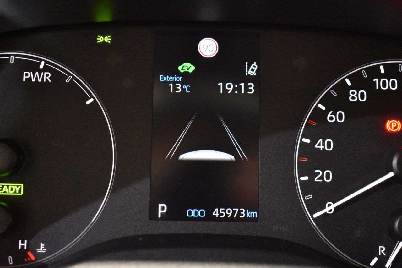 TOYOTA YARIS en Minoautos