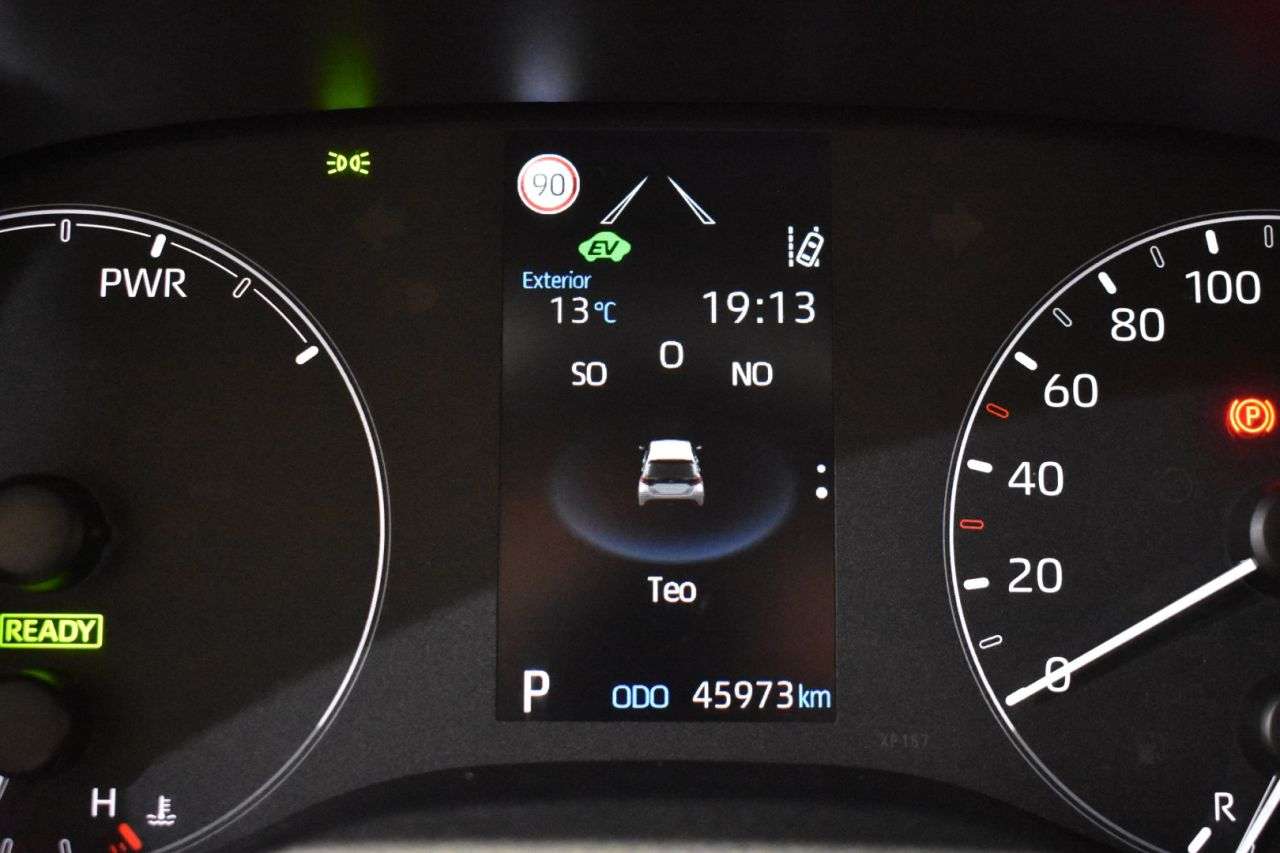 TOYOTA YARIS en Minoautos