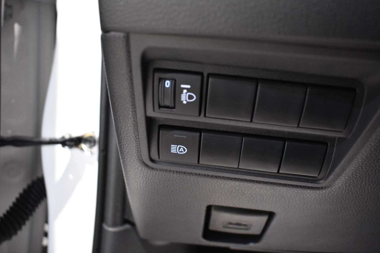 TOYOTA YARIS en Minoautos