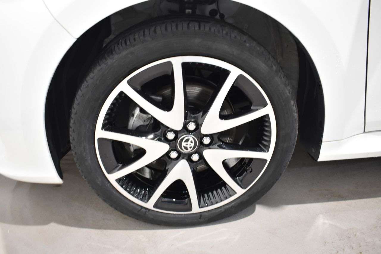 TOYOTA YARIS en Minoautos