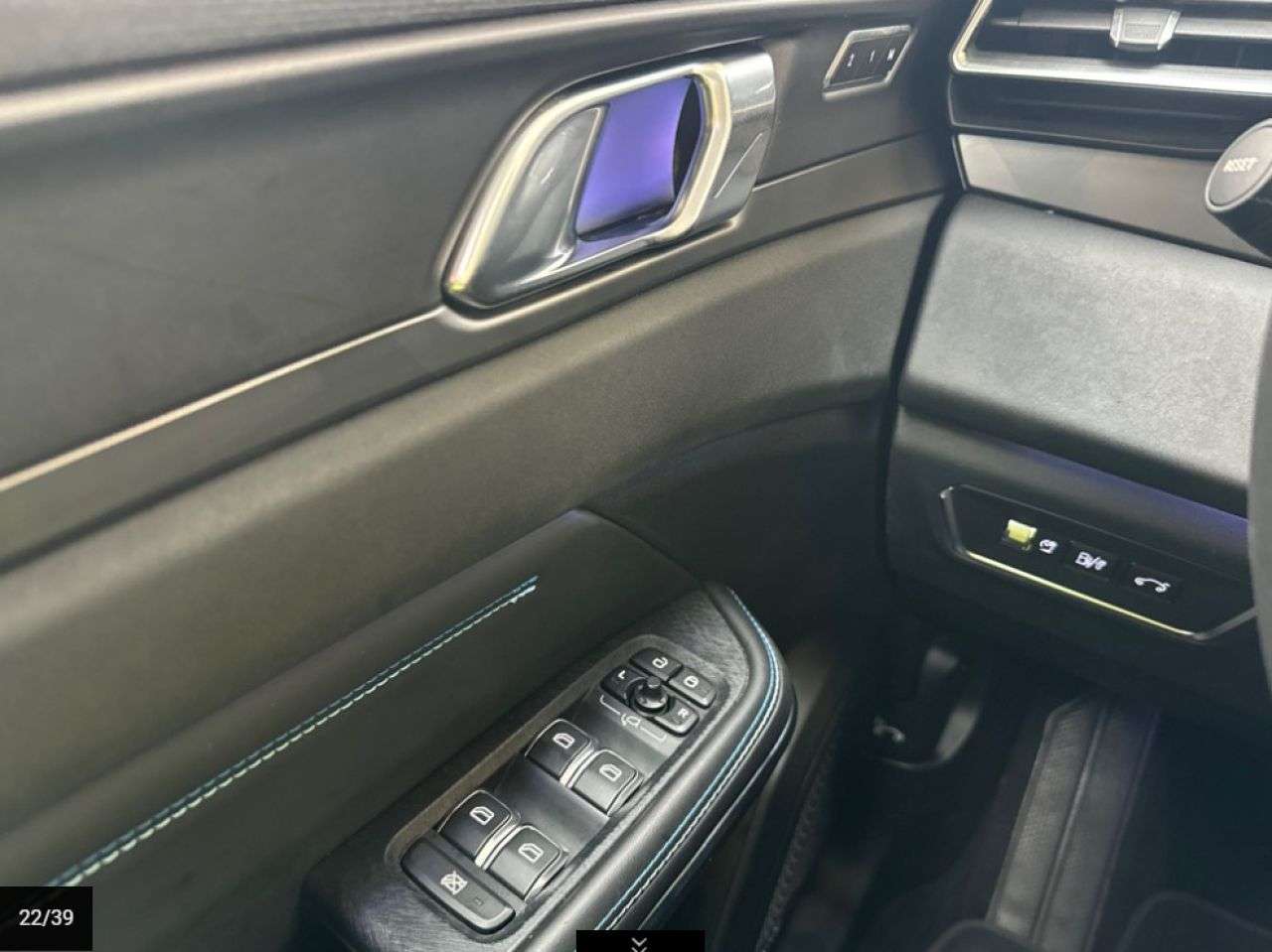 LYNK & CO 01 en Minoautos