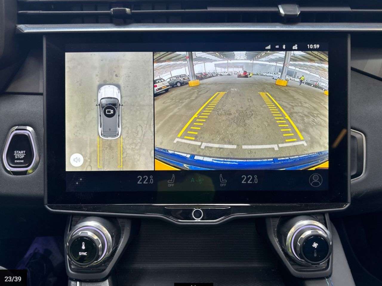 LYNK & CO 01 en Minoautos