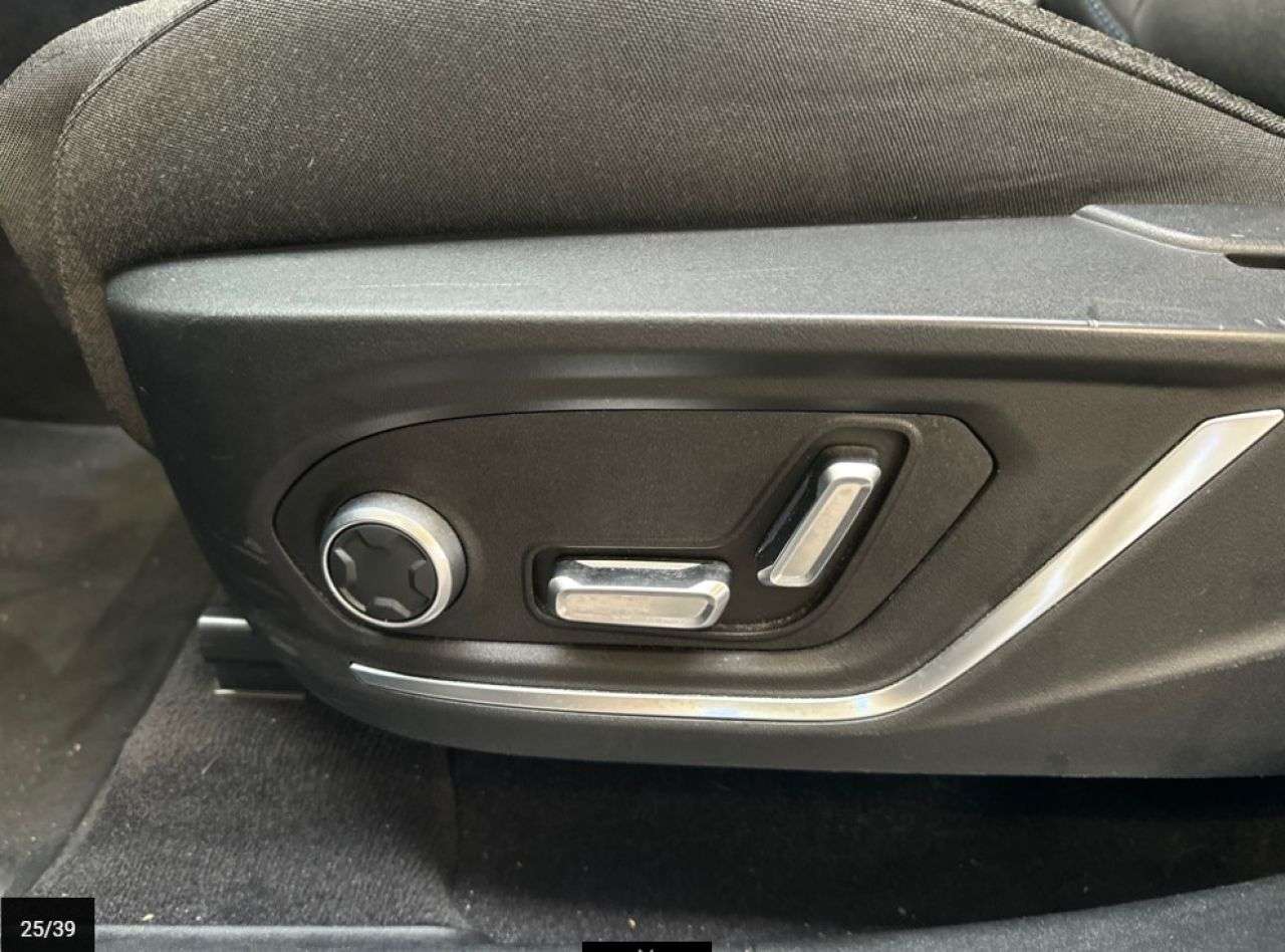 LYNK & CO 01 en Minoautos