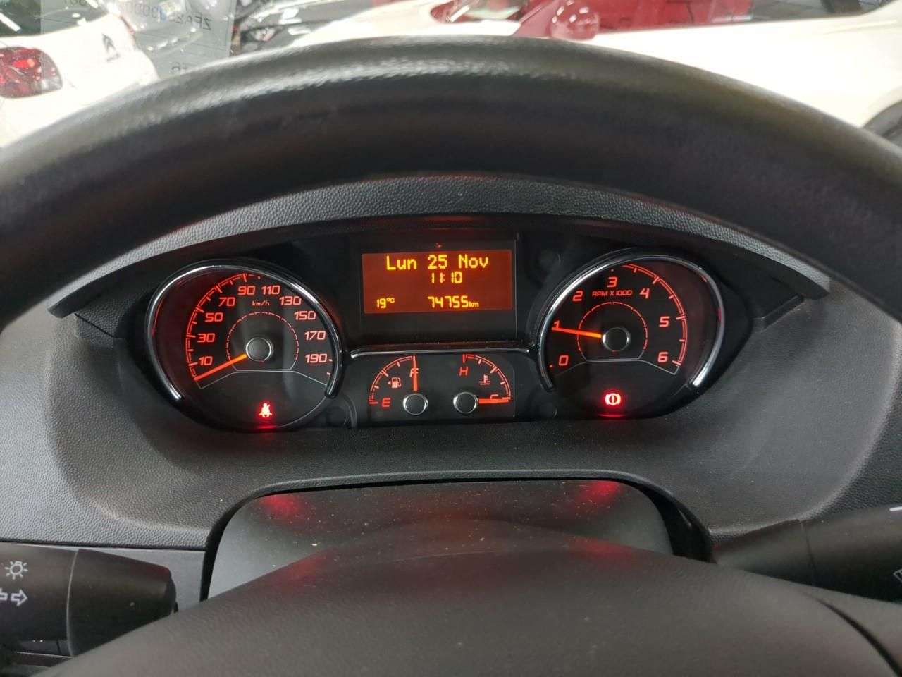 FIAT DUCATO en Minoautos