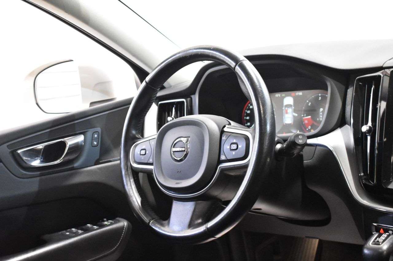 VOLVO XC60 en Minoautos