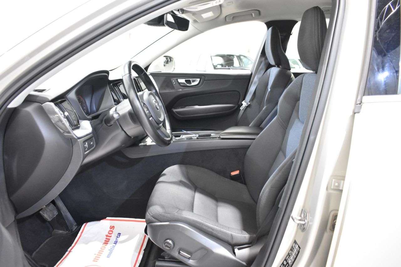 VOLVO XC60 en Minoautos