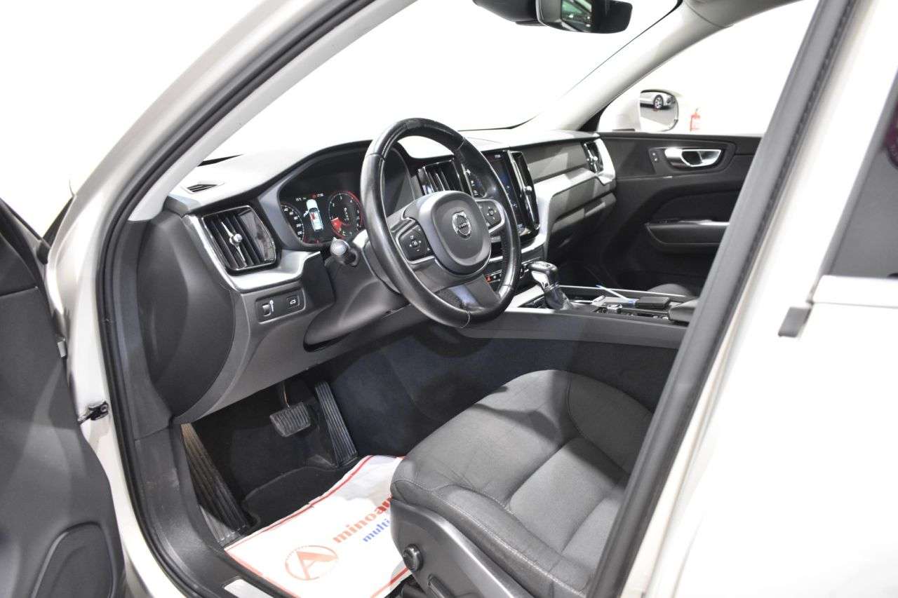 VOLVO XC60 en Minoautos