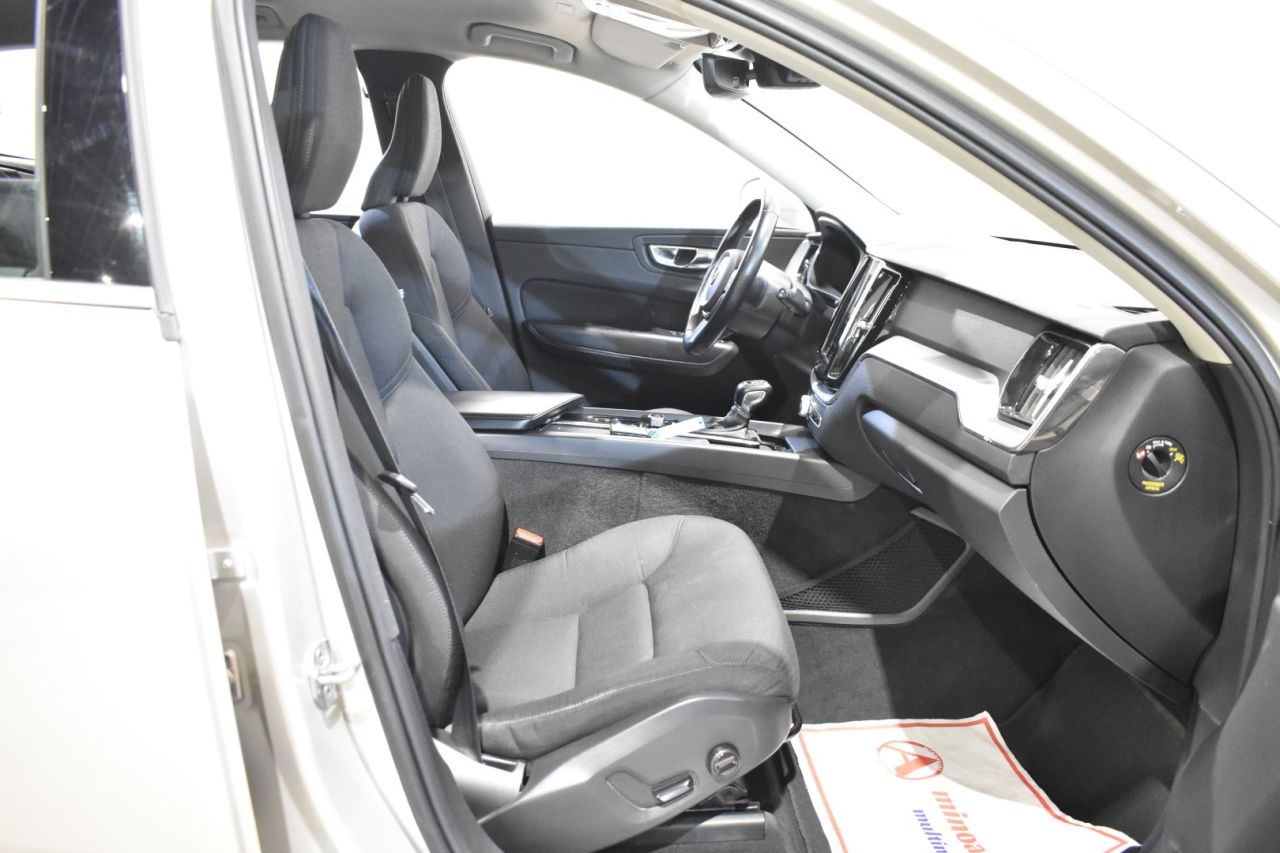 VOLVO XC60 en Minoautos