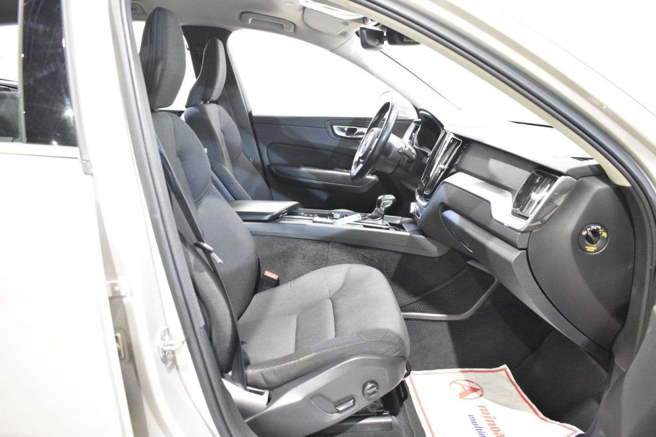 VOLVO XC60 en Minoautos