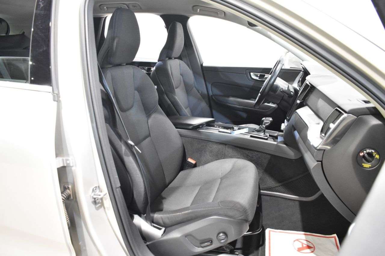 VOLVO XC60 en Minoautos