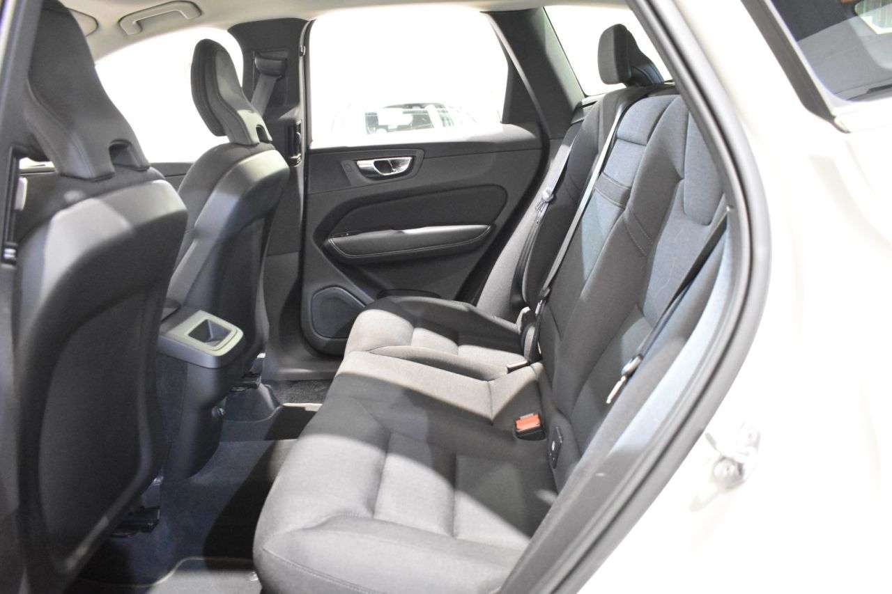 VOLVO XC60 en Minoautos