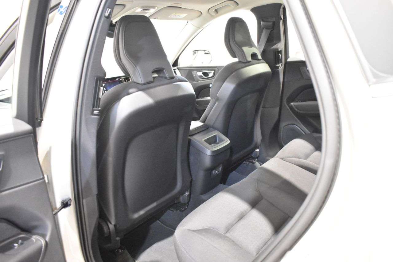 VOLVO XC60 en Minoautos