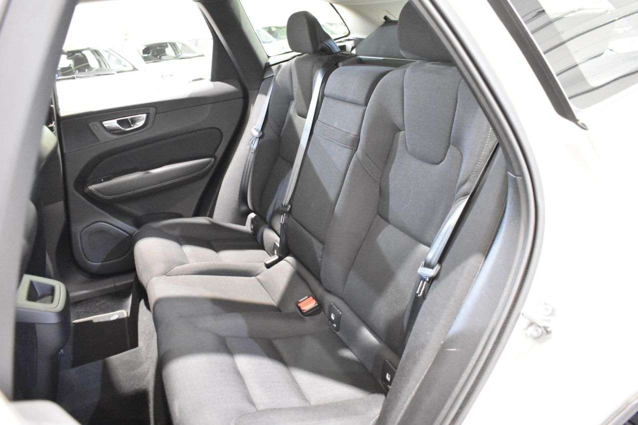 VOLVO XC60 en Minoautos