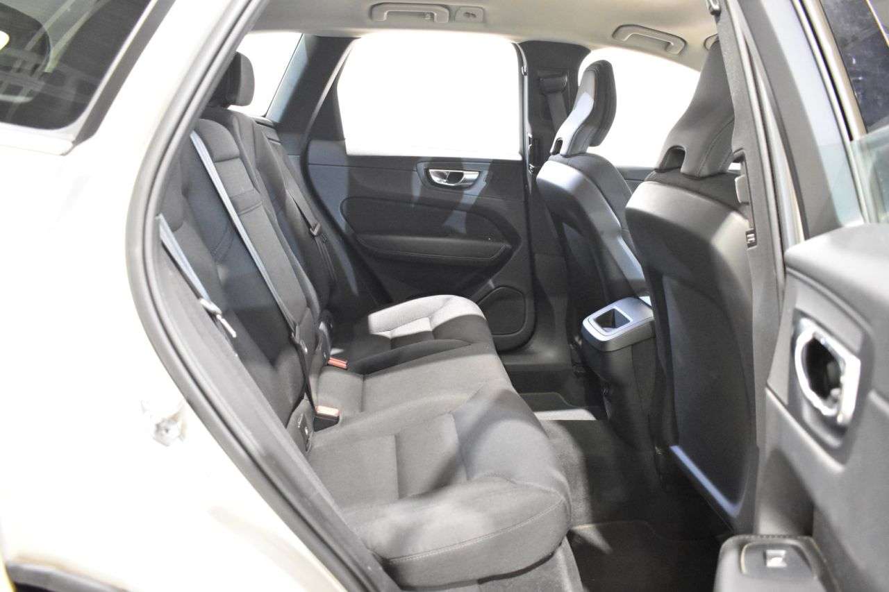 VOLVO XC60 en Minoautos