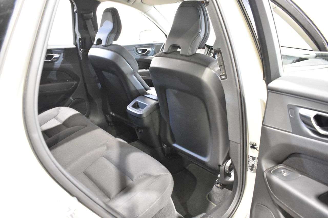 VOLVO XC60 en Minoautos