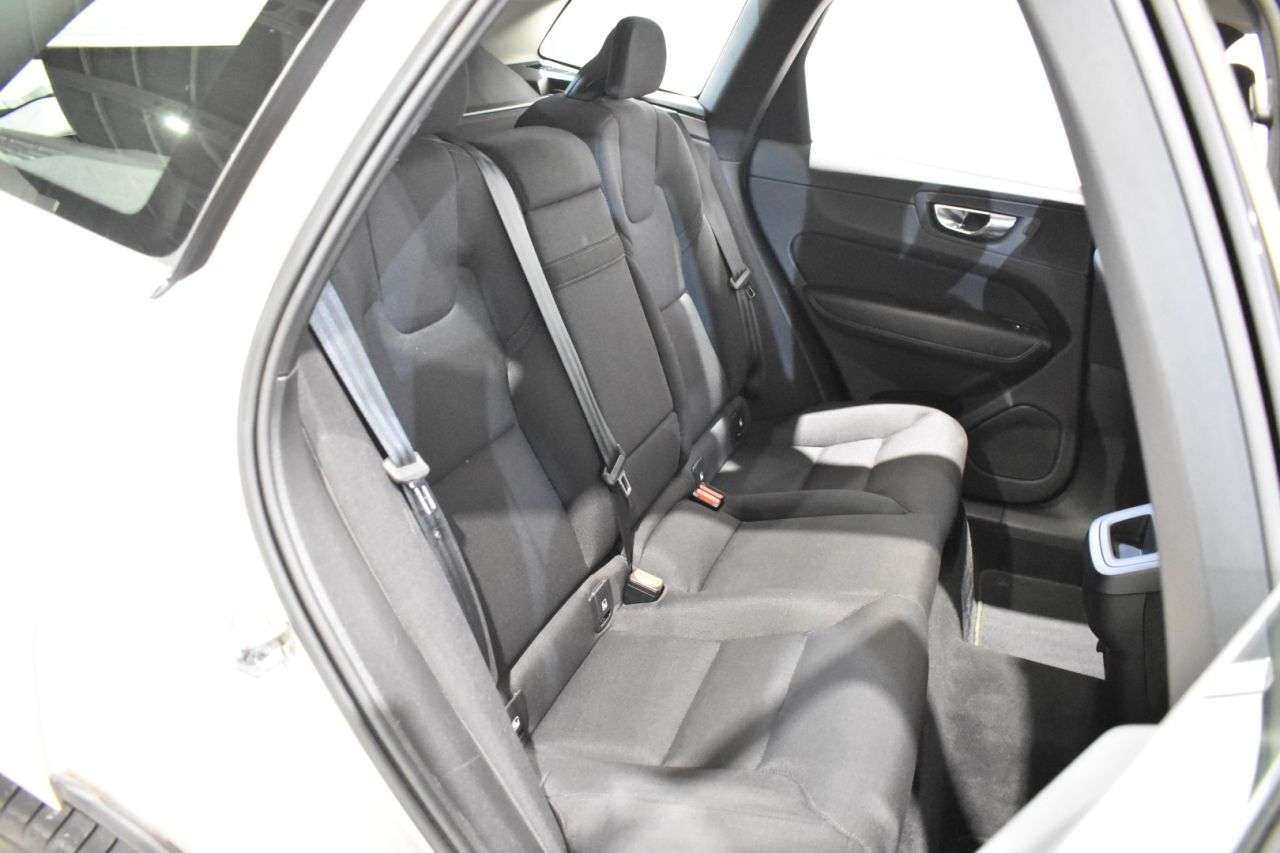 VOLVO XC60 en Minoautos