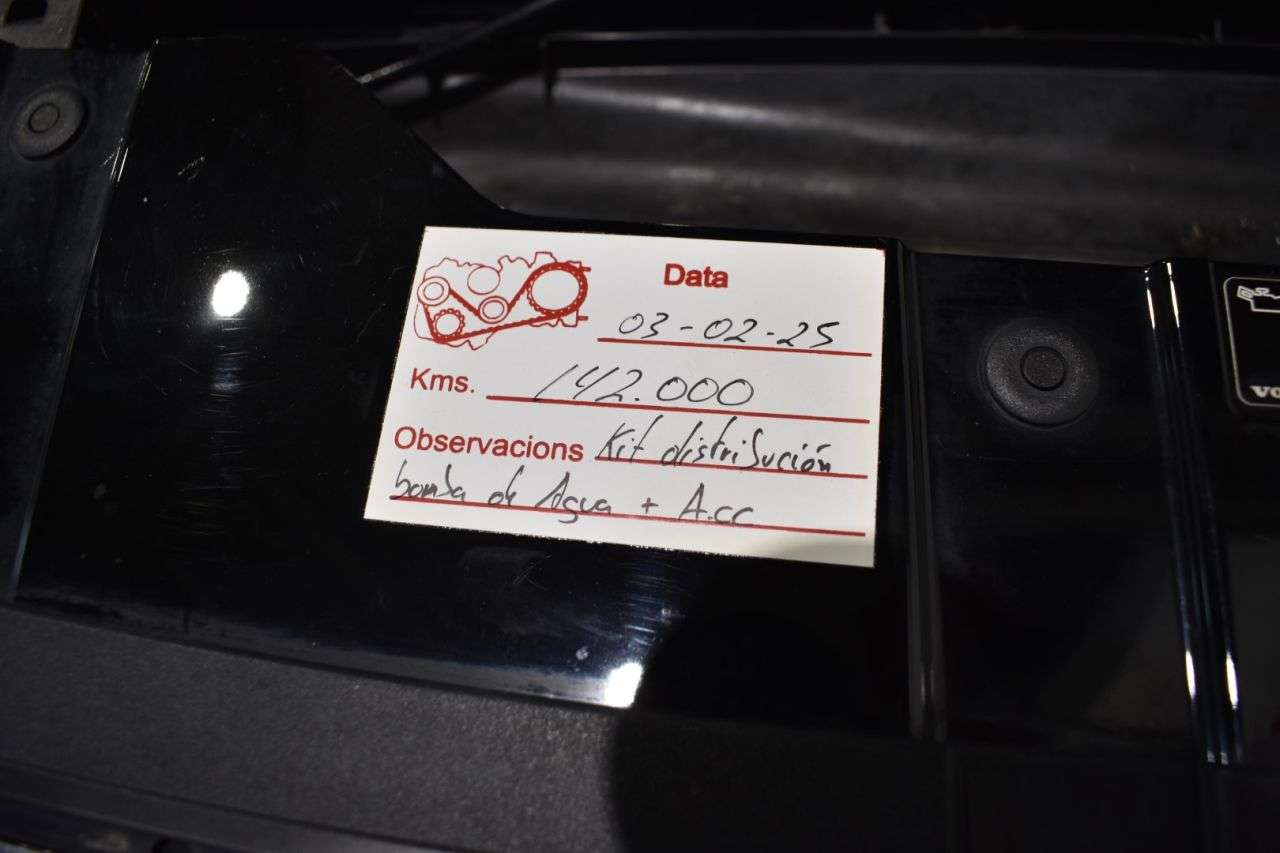 VOLVO XC60 en Minoautos