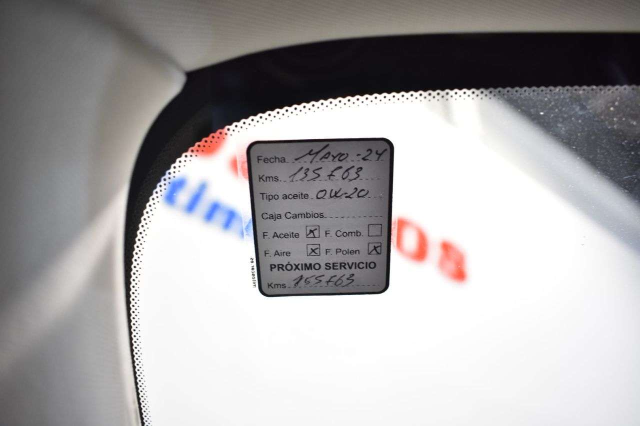 VOLVO XC60 en Minoautos