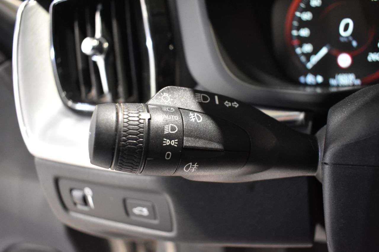 VOLVO XC60 en Minoautos