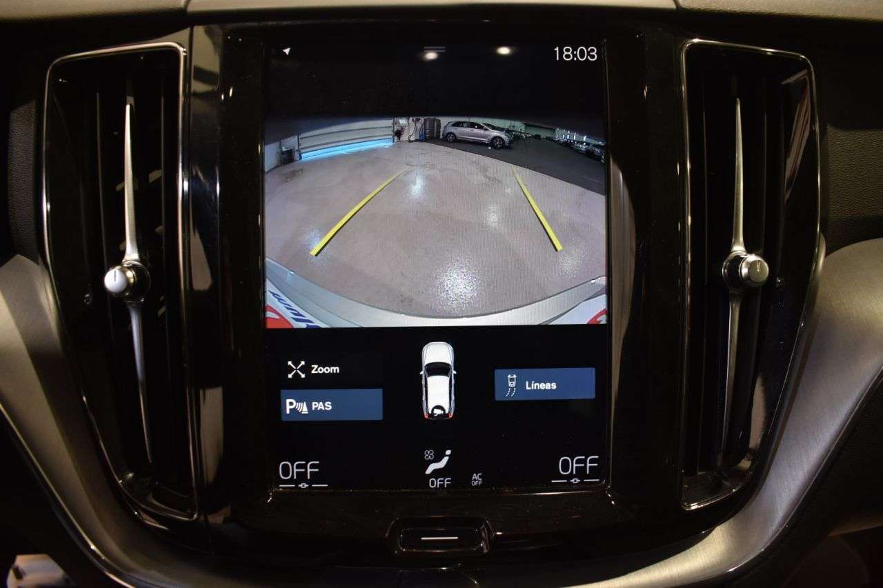 VOLVO XC60 en Minoautos