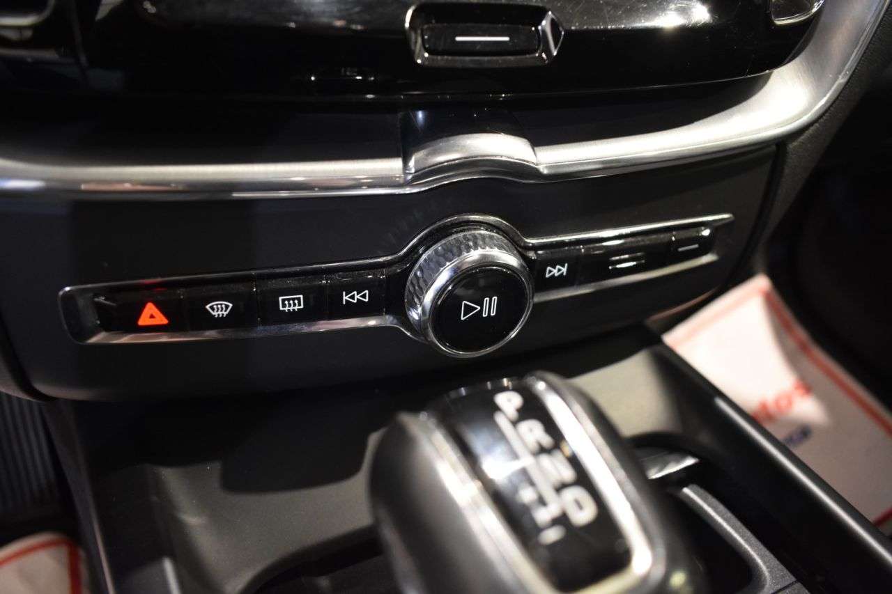 VOLVO XC60 en Minoautos