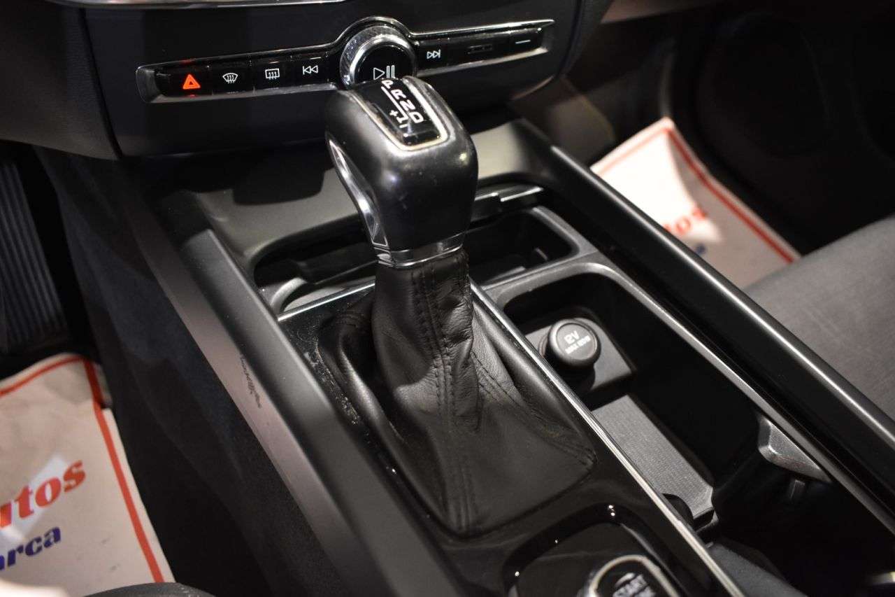 VOLVO XC60 en Minoautos