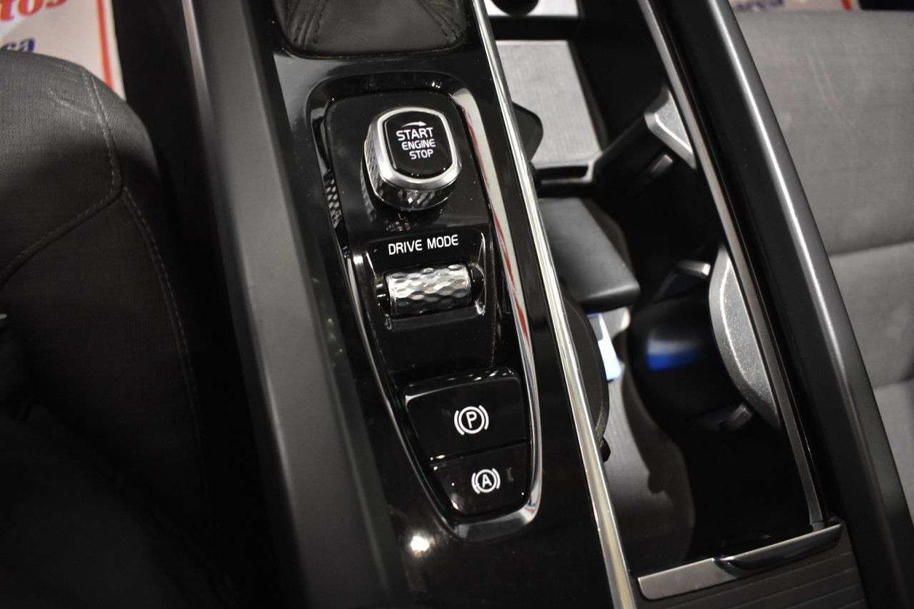 VOLVO XC60 en Minoautos