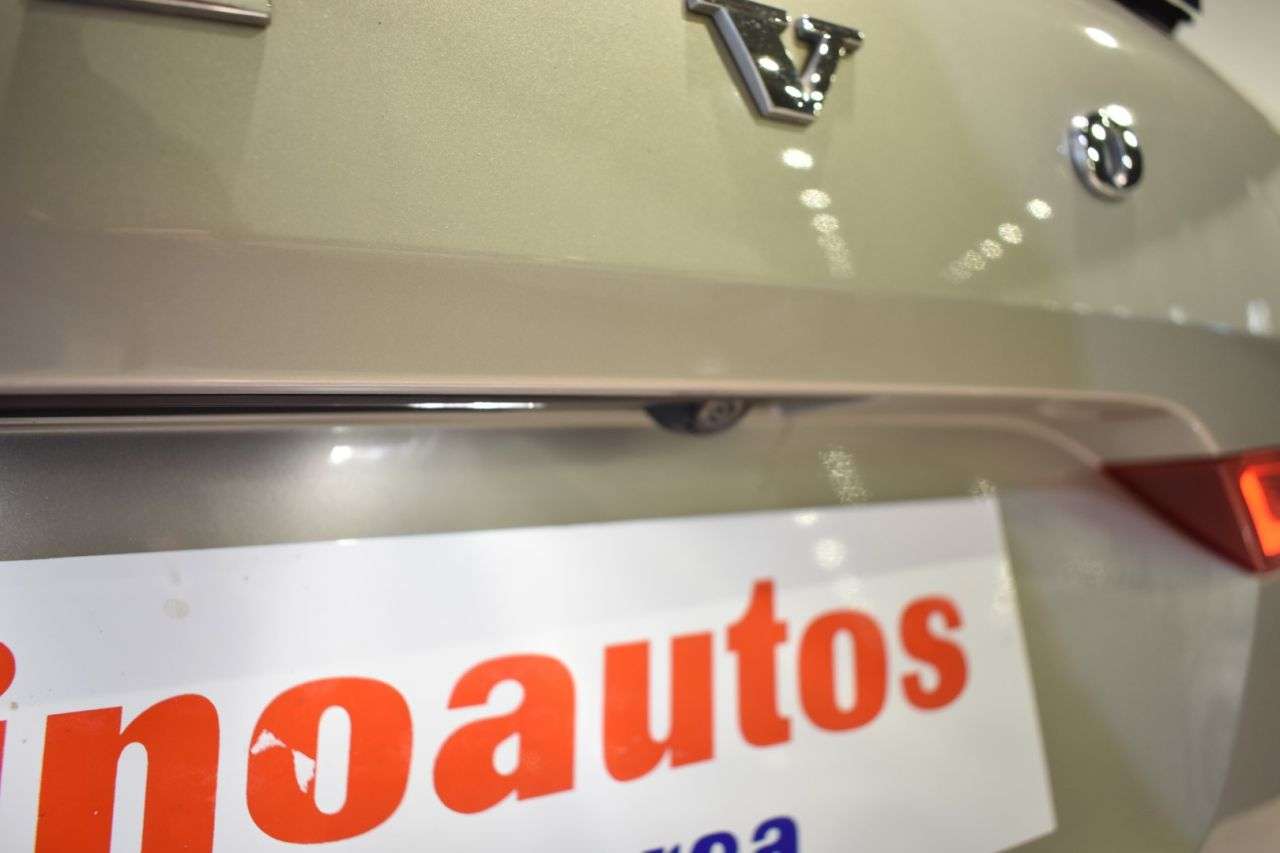 VOLVO XC60 en Minoautos