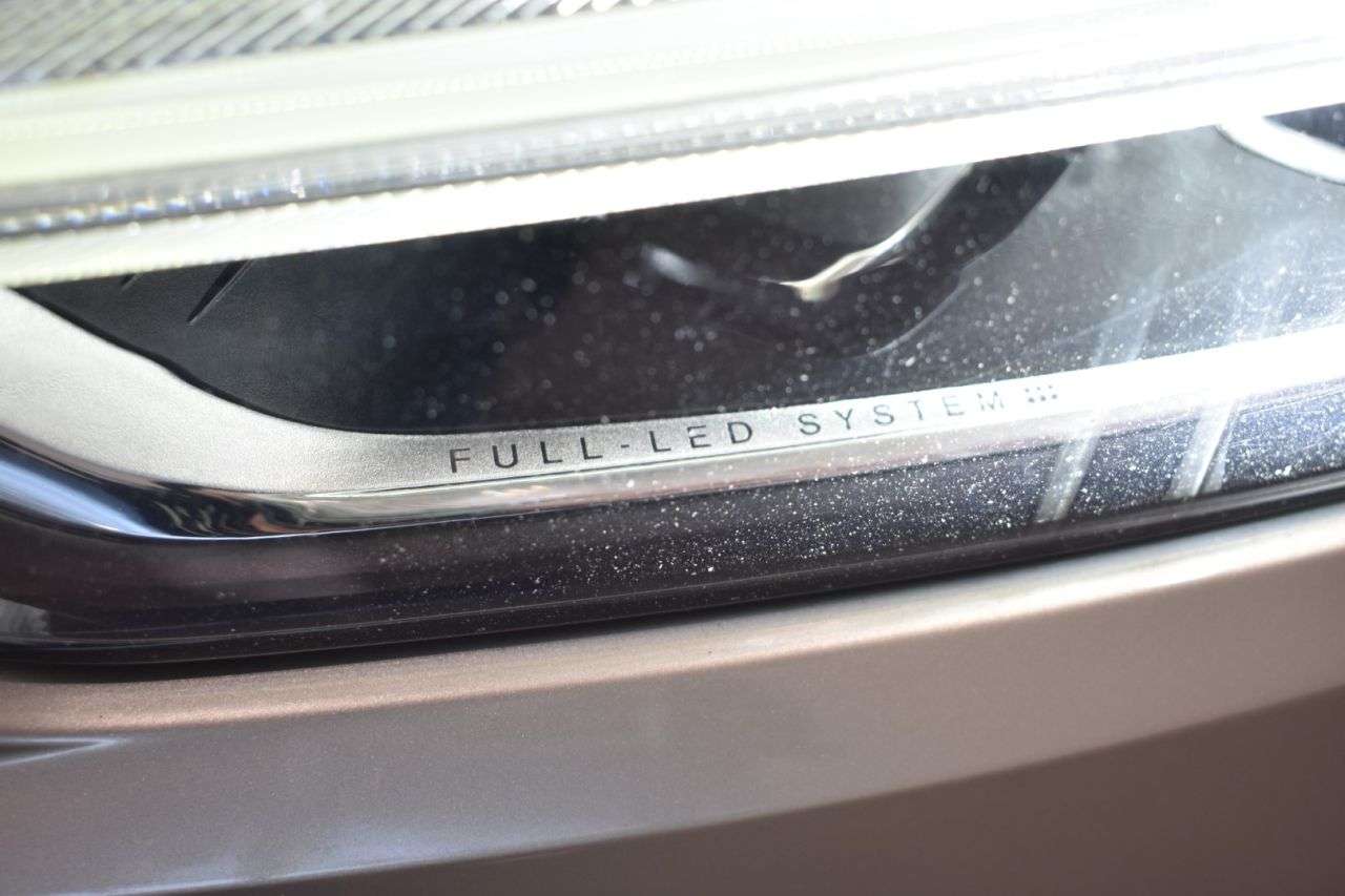 VOLVO XC60 en Minoautos