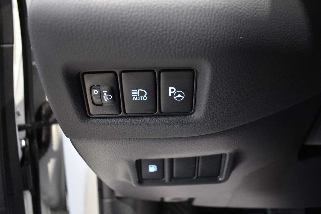 TOYOTA C-HR en Minoautos