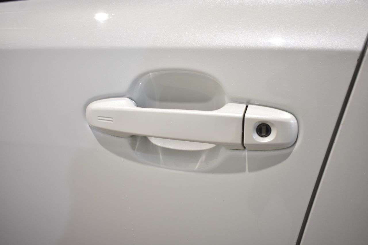 TOYOTA C-HR en Minoautos