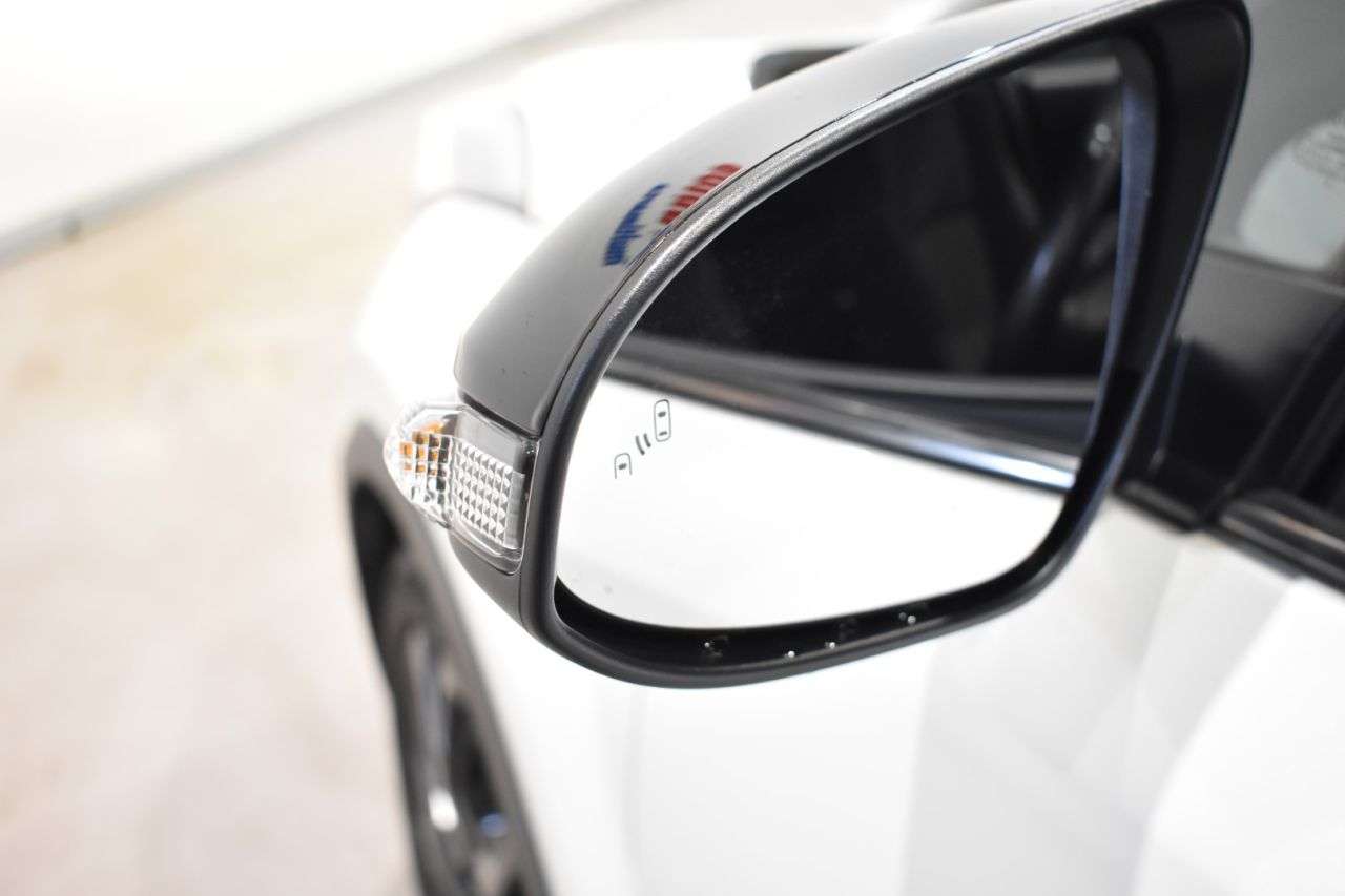 TOYOTA C-HR en Minoautos