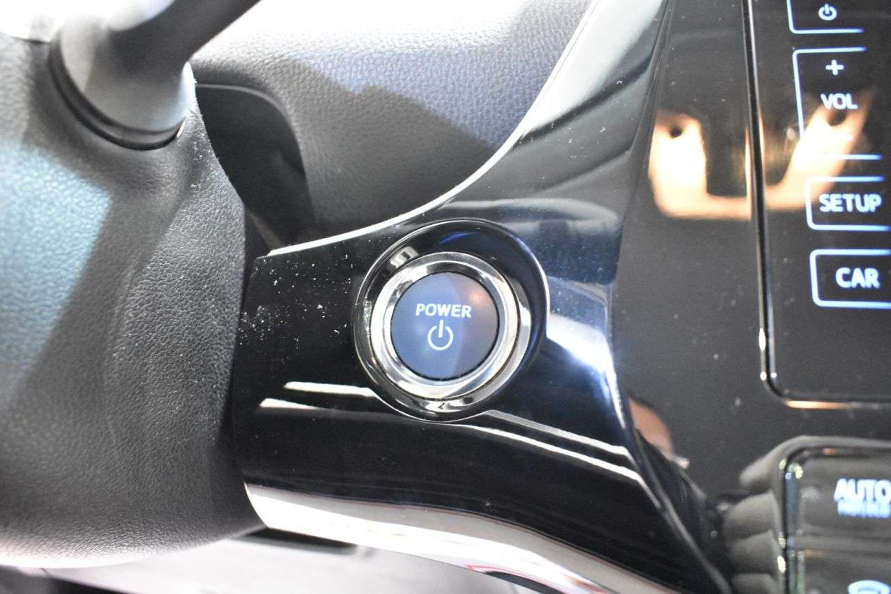 TOYOTA PRIUS en Minoautos