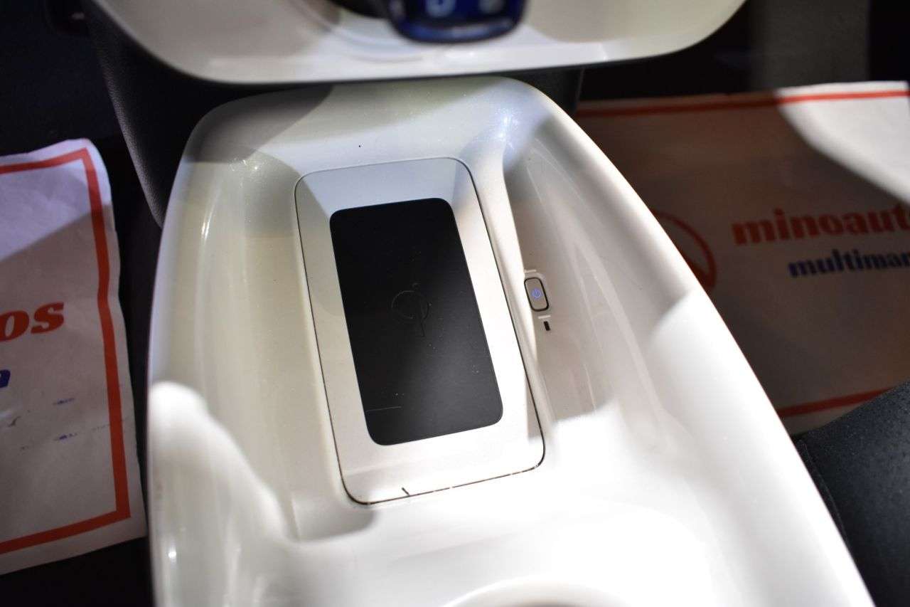 TOYOTA PRIUS en Minoautos