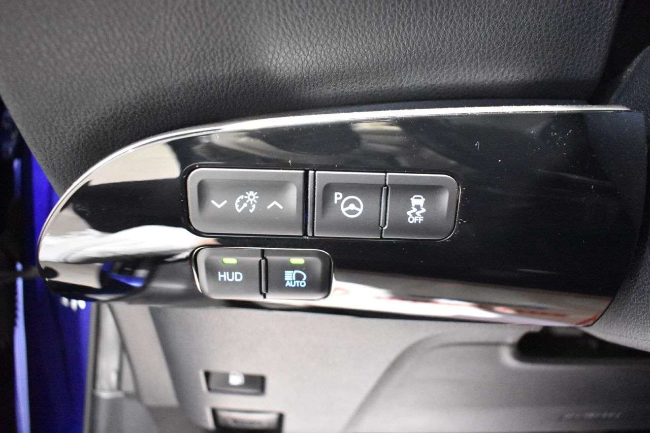 TOYOTA PRIUS en Minoautos