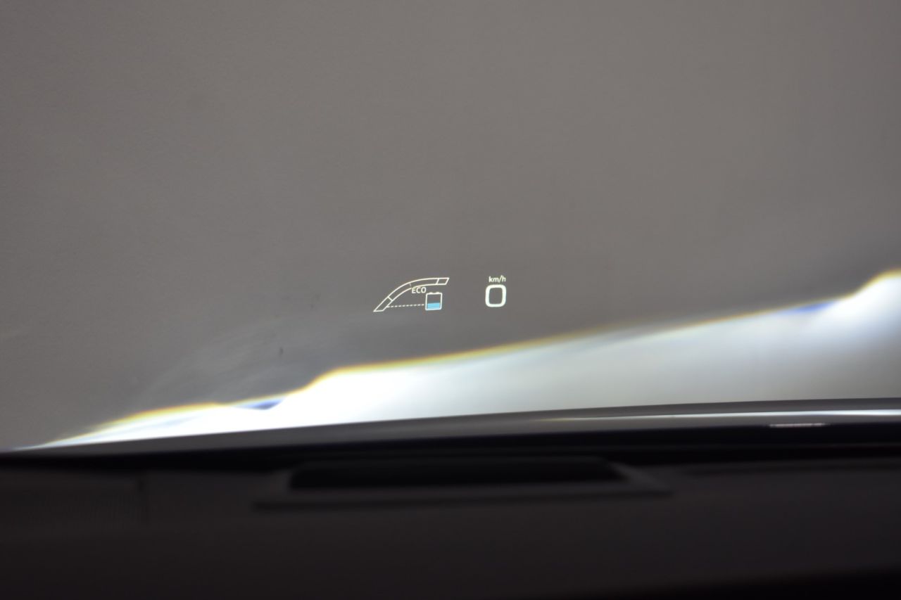 TOYOTA PRIUS en Minoautos