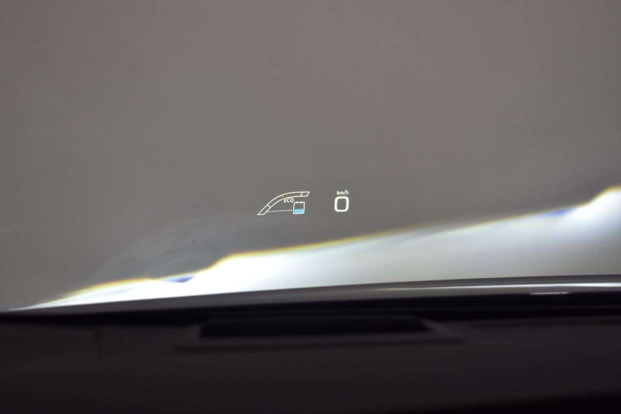 TOYOTA PRIUS en Minoautos