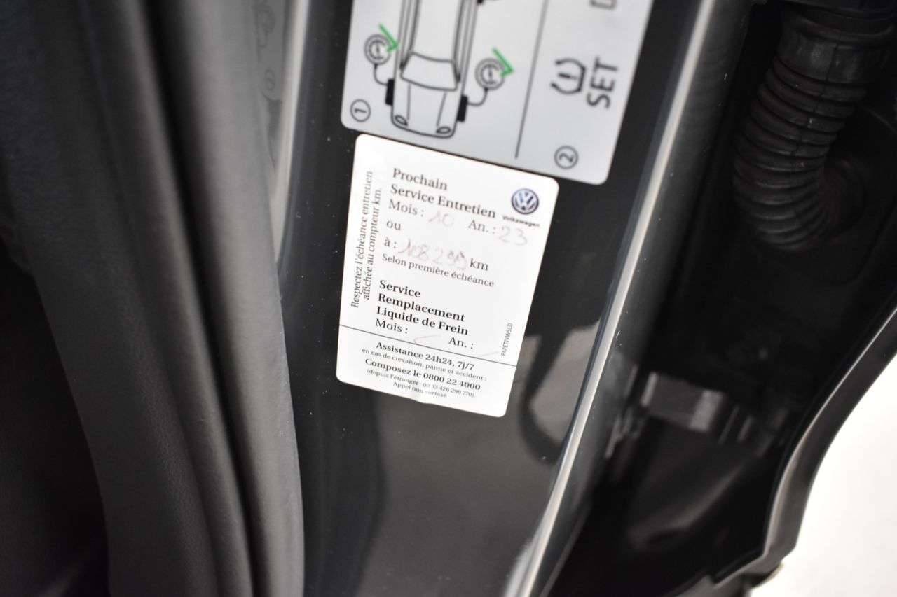 VW TIGUAN en Minoautos