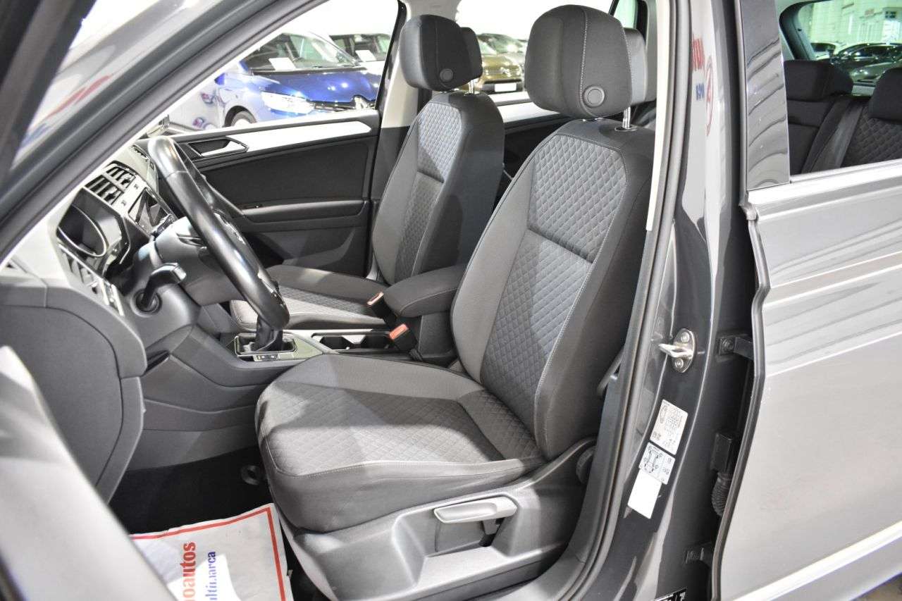 VW TIGUAN en Minoautos