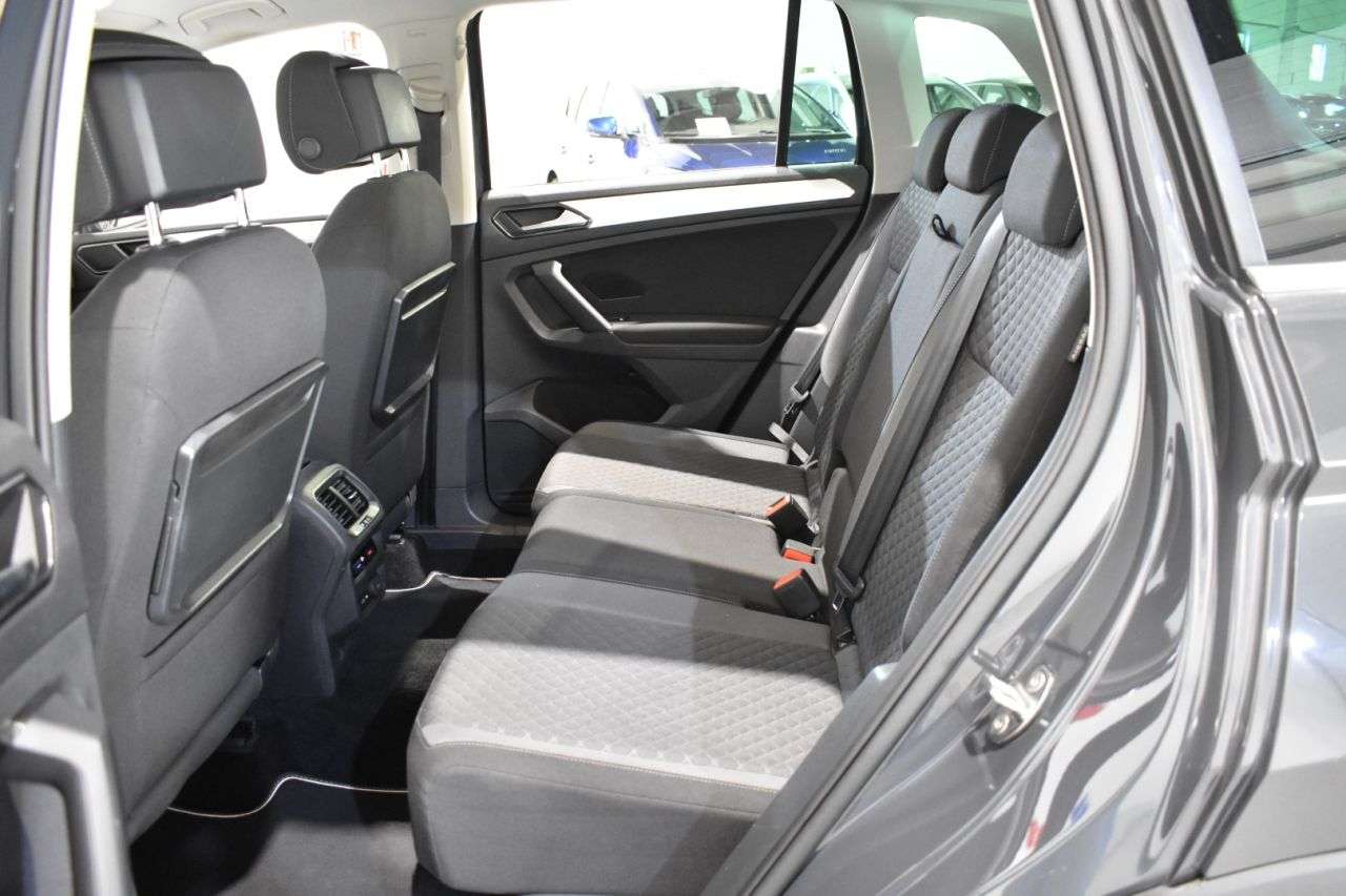 VW TIGUAN en Minoautos
