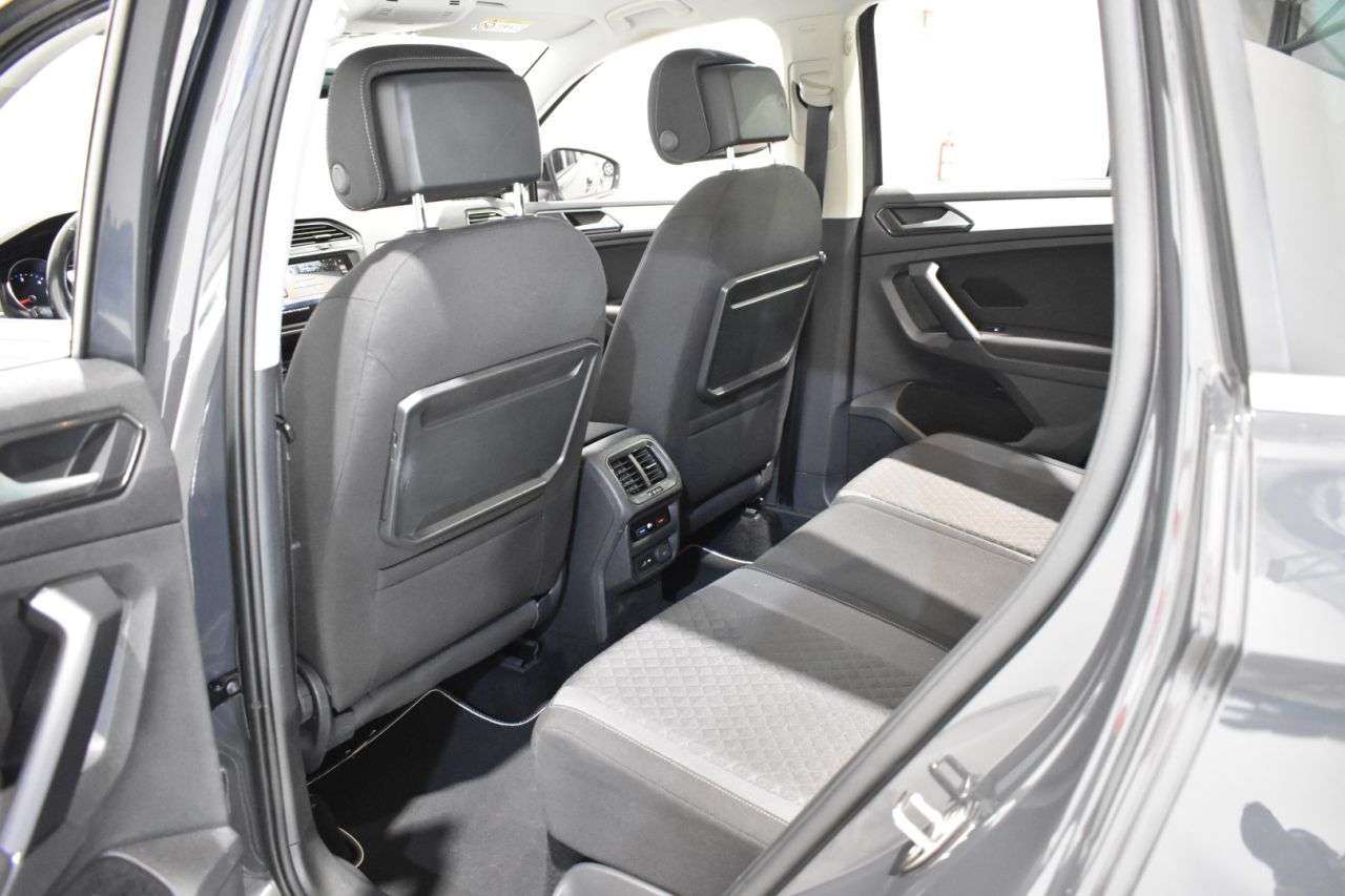 VW TIGUAN en Minoautos