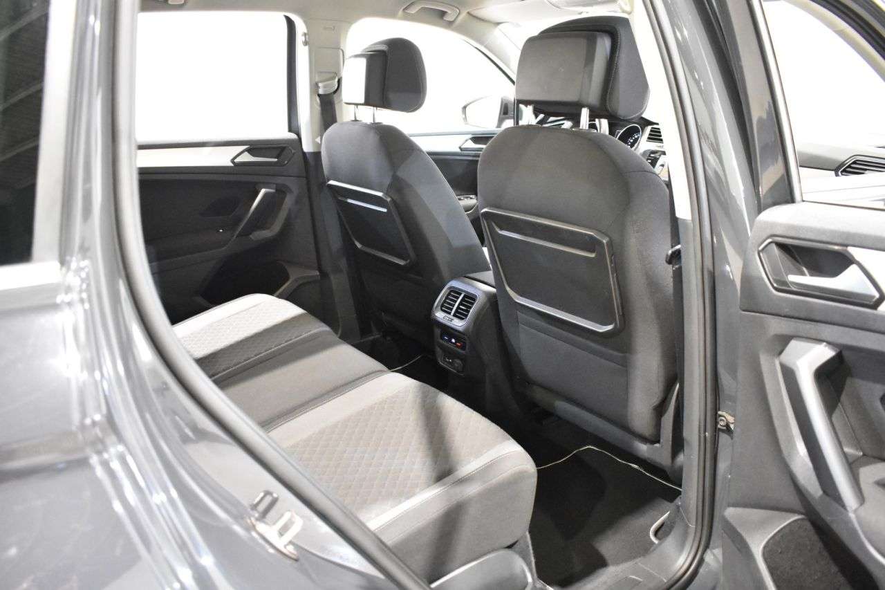VW TIGUAN en Minoautos