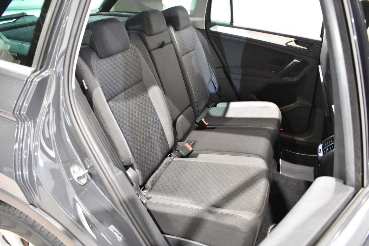 VW TIGUAN en Minoautos