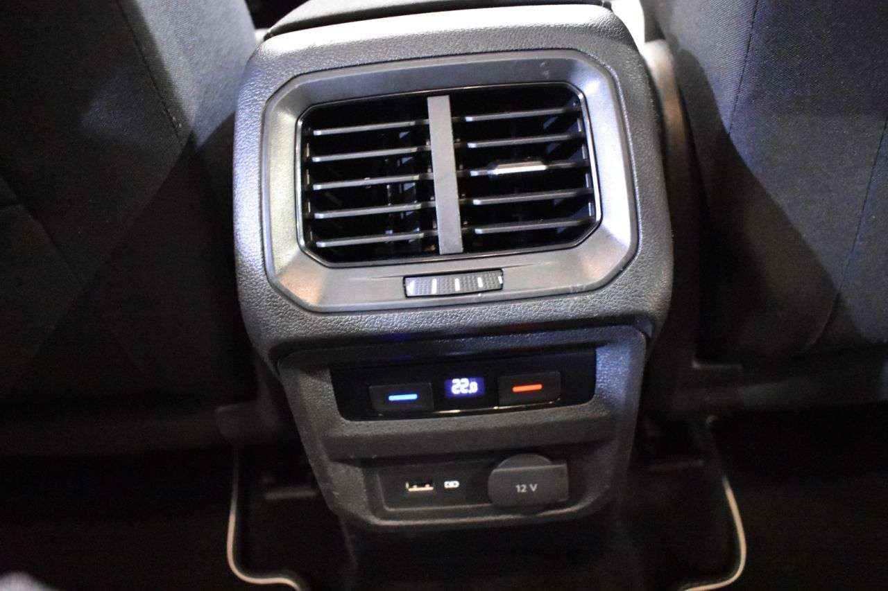 VW TIGUAN en Minoautos