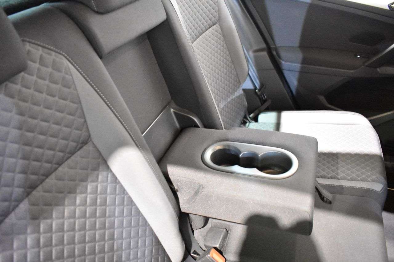 VW TIGUAN en Minoautos