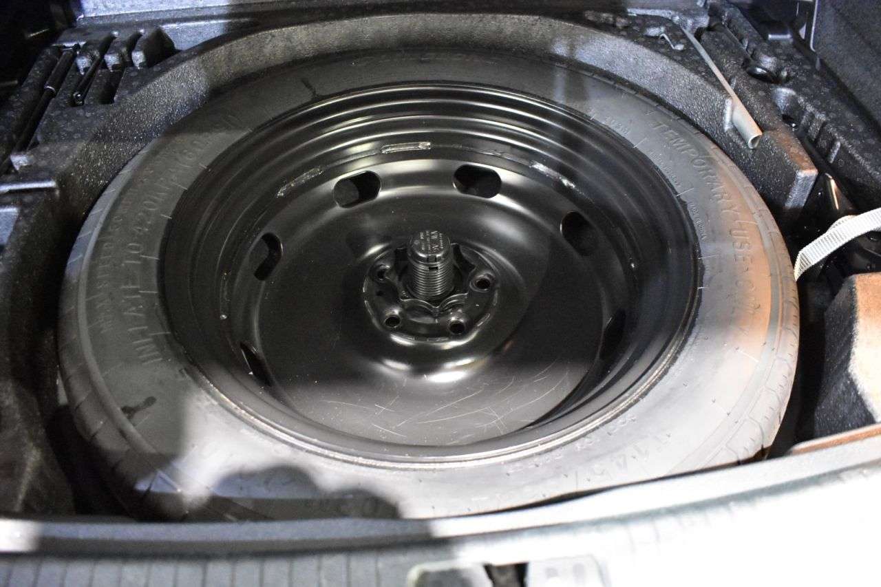 VW TIGUAN en Minoautos