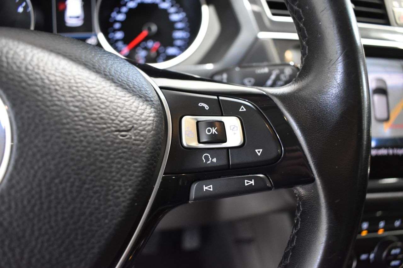 VW TIGUAN en Minoautos